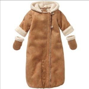 GAP new born baby set (0-3 mo)